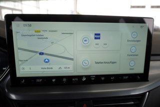 Ford Focus Active X 1.0 155PS aAHK/LED/Navi/Kamera/Winterp.  ** - foto 22