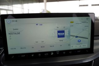 Ford Focus Active X 1.0 155PS aAHK/LED/Navi/Kamera/Winterp.  ** - foto 24