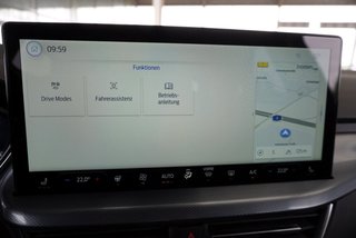 Ford Focus Active X 1.0 155PS aAHK/LED/Navi/Kamera/Winterp.  ** - foto 27