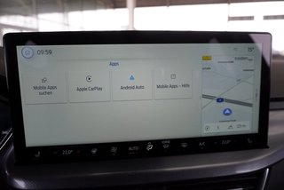 Ford Focus Active X 1.0 155PS aAHK/LED/Navi/Kamera/Winterp.  ** - foto 31