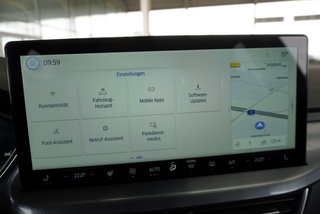 Ford Focus Active X 1.0 155PS aAHK/LED/Navi/Kamera/Winterp.  ** - foto 35