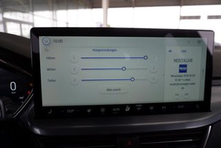 Ford Focus Active X 1.0 155PS aAHK/LED/Navi/Kamera/Winterp.  ** - foto 37