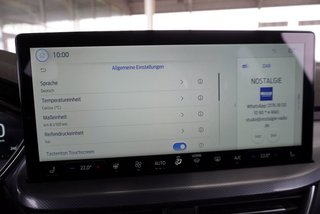 Ford Focus Active X 1.0 155PS aAHK/LED/Navi/Kamera/Winterp.  ** - foto 39