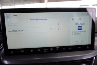 Ford Focus Active X 1.0 155PS aAHK/LED/Navi/Kamera/Winterp.  ** - foto 43