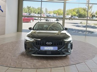 Ford Focus Active X 1.0 155PS aAHK/LED/Navi/Kamera/Winterp.  ** - foto 2