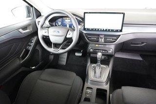 Ford Focus Active X 1.0 155PS aAHK/LED/Navi/Kamera/Winterp.  ** - foto 9