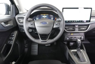 Ford Focus Active X 1.0 155PS aAHK/LED/Navi/Kamera/Winterp.  ** - foto 11