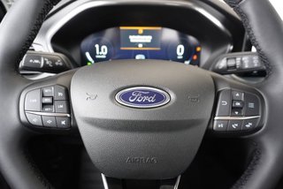 Ford Focus Active X 1.0 155PS aAHK/LED/Navi/Kamera/Winterp.  ** - foto 12