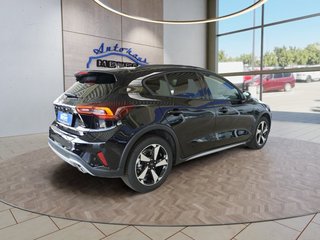 Ford Focus Active X 1.0 155PS aAHK/LED/Navi/Kamera/Winterp.  ** - foto 4