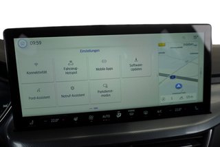 Ford Focus Active X 1.0 155PS aAHK/LED/Navi/Kamera/Winterp.  ** - foto 33