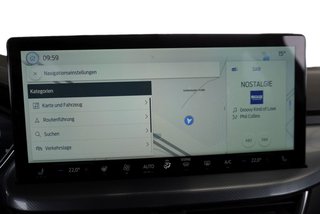 Ford Focus Active X 1.0 155PS aAHK/LED/Navi/Kamera/Winterp.  ** - foto 34