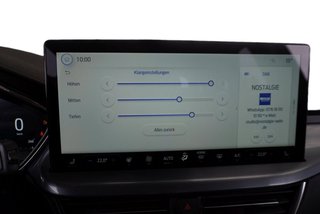 Ford Focus Active X 1.0 155PS aAHK/LED/Navi/Kamera/Winterp.  ** - foto 35