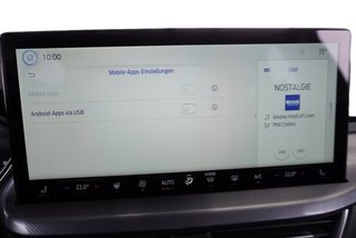 Ford Focus Active X 1.0 155PS aAHK/LED/Navi/Kamera/Winterp.  ** - foto 41