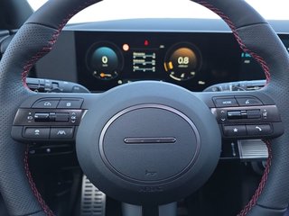 Hyundai TUCSON N-Line 1.6 T-GDI Pano/360*Kamera/el.Klappe/ACC  ** - foto 15