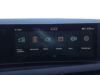 Hyundai TUCSON N-Line 1.6 T-GDI Pano/360*Kamera/el.Klappe/ACC  ** - foto 21