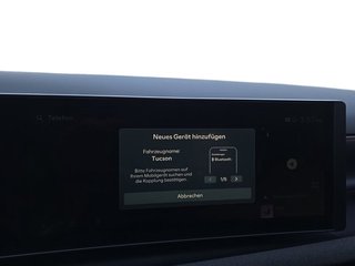 Hyundai TUCSON N-Line 1.6 T-GDI Pano/360*Kamera/el.Klappe/ACC  ** - foto 25