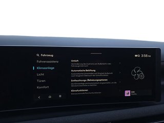 Hyundai TUCSON N-Line 1.6 T-GDI Pano/360*Kamera/el.Klappe/ACC  ** - foto 30