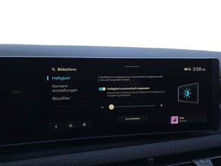 Hyundai TUCSON N-Line 1.6 T-GDI Pano/360*Kamera/el.Klappe/ACC  ** - foto 35