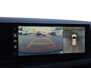 Hyundai TUCSON N-Line 1.6 T-GDI Pano/360*Kamera/el.Klappe/ACC  ** - foto 41