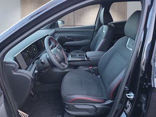 Hyundai TUCSON N-Line 1.6 T-GDI Pano/360*Kamera/el.Klappe/ACC  ** - foto 4