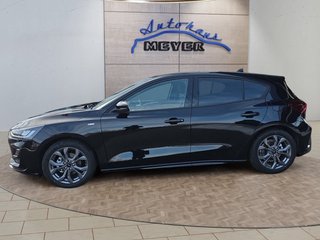 Ford Focus ST-Line X 1.0 155PS LED/Navi/Kamera/Winterp.  ** - foto 2