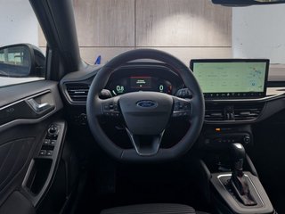 Ford Focus ST-Line X 1.0 155PS LED/Navi/Kamera/Winterp.  ** - foto 9