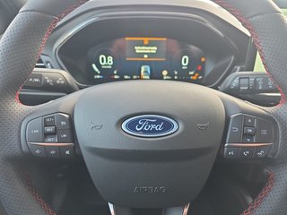 Ford Focus ST-Line X 1.0 155PS LED/Navi/Kamera/Winterp.  ** - foto 17