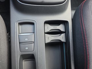 Ford Focus ST-Line X 1.0 155PS LED/Navi/Kamera/Winterp.  ** - foto 19