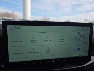 Ford Focus ST-Line X 1.0 155PS LED/Navi/Kamera/Winterp.  ** - foto 32