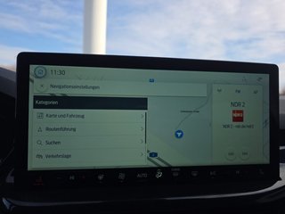 Ford Focus ST-Line X 1.0 155PS LED/Navi/Kamera/Winterp.  ** - foto 33