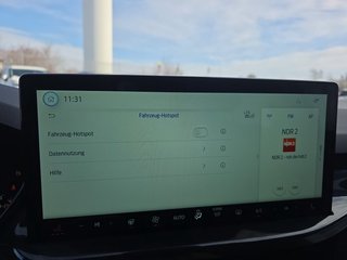 Ford Focus ST-Line X 1.0 155PS LED/Navi/Kamera/Winterp.  ** - foto 40