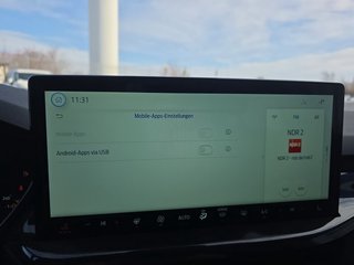 Ford Focus ST-Line X 1.0 155PS LED/Navi/Kamera/Winterp.  ** - foto 41