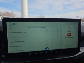 Ford Focus ST-Line X 1.0 155PS LED/Navi/Kamera/Winterp.  ** - foto 42