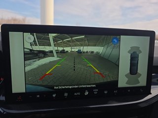 Ford Focus ST-Line X 1.0 155PS LED/Navi/Kamera/Winterp.  ** - foto 43