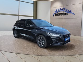 Ford Focus ST-Line X 1.0 155PS LED/Navi/Kamera/Winterp.  ** - foto 3
