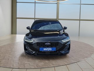 Ford Focus ST-Line X 1.0 155PS LED/Navi/Kamera/Winterp.  ** - foto 4