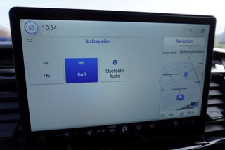 Ford Transit Bus 460 L4H3 17-Sitzer UPE=87000Euro!      ** - bilder 23