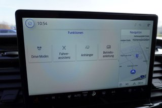 Ford Transit Bus 460 L4H3 17-Sitzer UPE=87000Euro!      ** - bilder 25