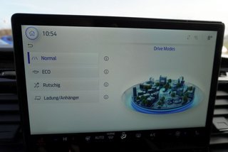 Ford Transit Bus 460 L4H3 17-Sitzer UPE=87000Euro!      ** - bilder 26