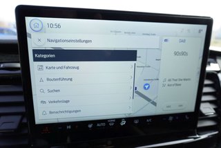 Ford Transit Bus 460 L4H3 17-Sitzer UPE=87000Euro!      ** - bilder 33