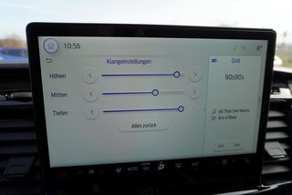 Ford Transit Bus 460 L4H3 17-Sitzer UPE=87000Euro!      ** - bilder 34