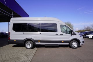 Ford Transit Bus 460 L4H3 17-Sitzer UPE=87000Euro!      ** - bilder 5