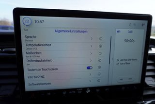 Ford Transit Bus 460 L4H3 17-Sitzer UPE=87000Euro!      ** - bilder 36