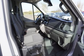 Ford Transit Bus 460 L4H3 17-Sitzer UPE=87000Euro!      ** - bilder 4