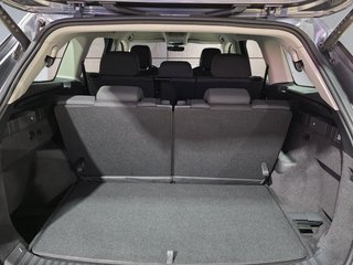 Skoda Kodiaq 2,0TDI DSG 7-Sitzer/Matrix/Navi/ACC/el.Klappe/Kamera - bilder 15