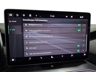 Skoda Kodiaq 2,0TDI DSG 7-Sitzer/Matrix/Navi/ACC/el.Klappe/Kamera - bilder 37