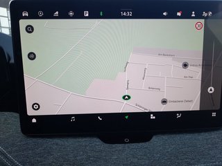 Skoda Superb Combi 2,0TDI DSG Navi/DCC/ACC/Kamera/Sitzhz.  ** - foto 16