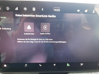 Skoda Superb Combi 2,0TDI DSG Navi/DCC/ACC/Kamera/Sitzhz.  ** - foto 18