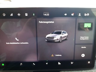 Skoda Superb Combi 2,0TDI DSG Navi/DCC/ACC/Kamera/Sitzhz.  ** - foto 20