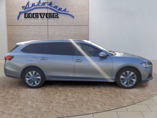 Skoda Superb Combi 2,0TDI DSG Navi/DCC/ACC/Kamera/Sitzhz.  ** - foto 1